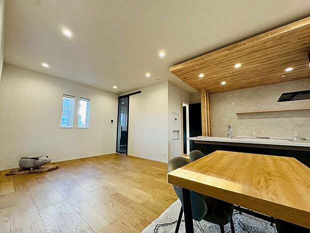 居間・リビング