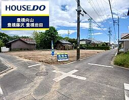 愛知県豊橋市北島町字北島