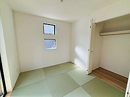 和室の画像