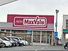 周辺：マックスバリュ豊橋南店 110m
