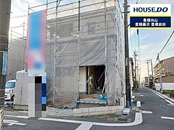 愛知県豊橋市下地町字神田