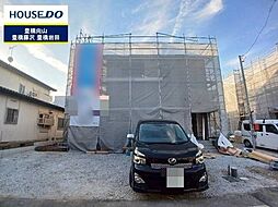 愛知県豊橋市下地町字神田