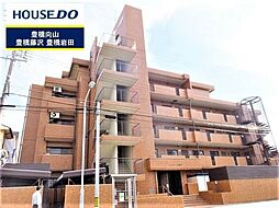 エスポール羽根井