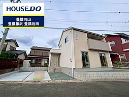 愛知県豊橋市多米中町４丁目