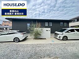 愛知県田原市田原町築出