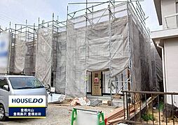 愛知県豊橋市高師町字西沢