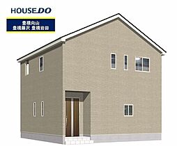 愛知県田原市田原町築出