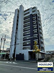 シティライフ豊橋前田町