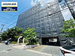 グラン・コート新栄