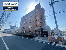 ライオンズマンション曙町