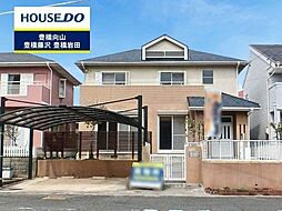 愛知県豊橋市野依台１丁目