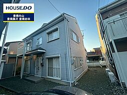 愛知県豊橋市大岩町字小山塚