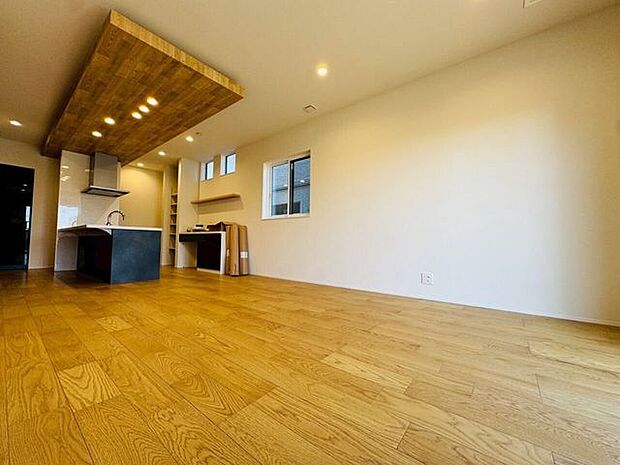 居間・リビング