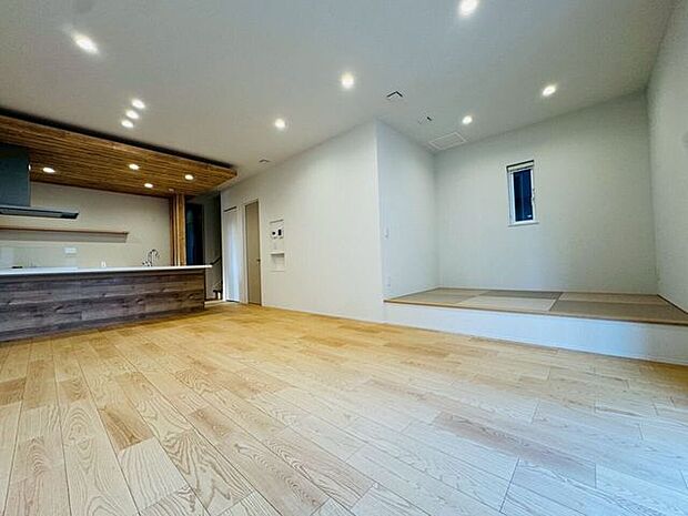 居間・リビング