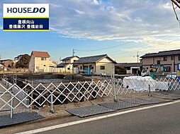 愛知県豊橋市二川町字東町