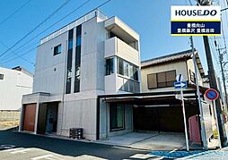 愛知県豊橋市南松山町