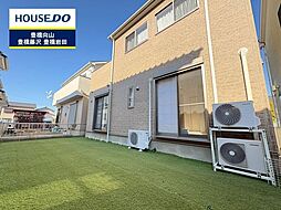 愛知県豊橋市多米中町４丁目