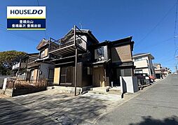 愛知県豊橋市三本木町字新東上