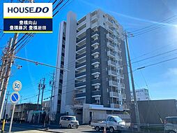 シティライフ豊橋前田町