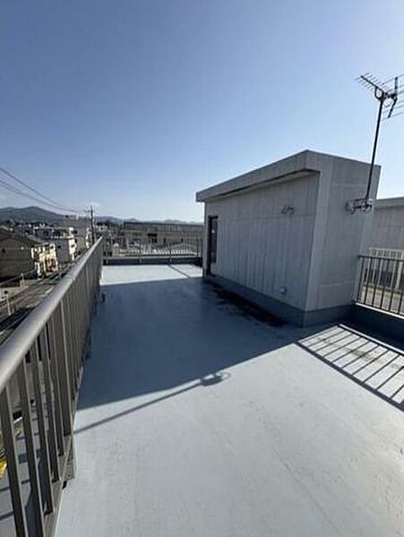 その他屋外