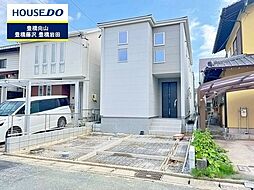 愛知県豊橋市中岩田3丁目