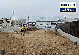 愛知県田原市福江町仲田