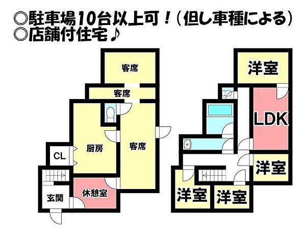間取り：323000492649