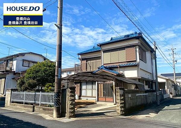 外観：323000474432