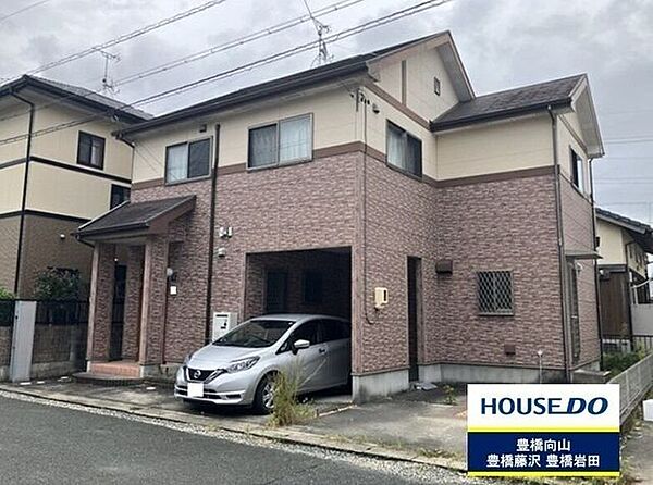 外観：323000487938