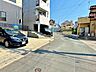 その他：前面道路含む現地写真