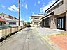 その他：前面道路含む現地写真