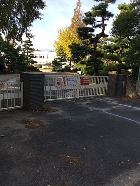 福岡小学校福岡小学校 450m