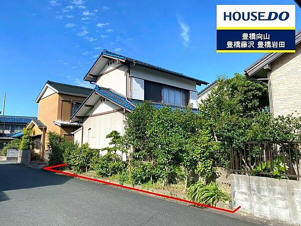外観：323000523541
