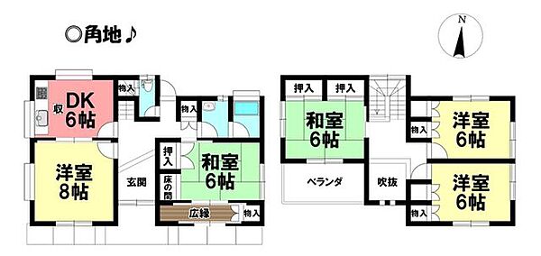 間取り：323000518568