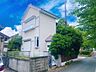 外観：外観写真