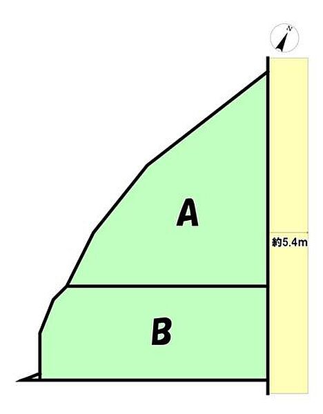 全体区画図