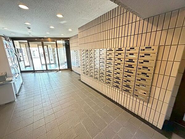 共用部分