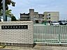 周辺：南稜中学校南稜中学校 770m