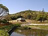 周辺：岩屋緑地 1890m