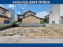滋賀県長浜市殿町