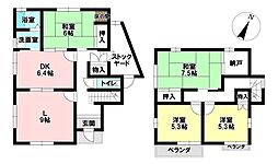 滋賀県彦根市正法寺町