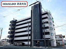 第一岡本ハイツ
