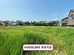 愛知県あま市甚目寺乾出