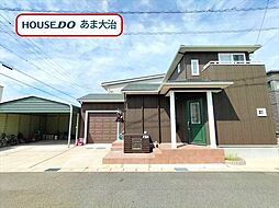 愛知県海部郡大治町大字西條字殿池