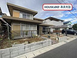 愛知県海部郡蟹江町西之森９丁目