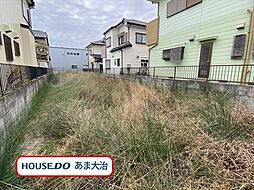 愛知県あま市新居屋東高田