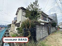 愛知県海部郡大治町大字西條字尼ケ須賀