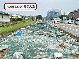 愛知県海部郡大治町大字砂子字馬捨場