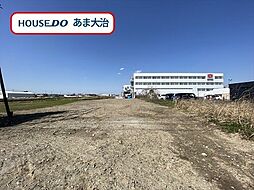 愛知県海部郡大治町大字西條字附田