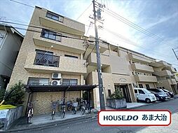 チサンマンション小田井